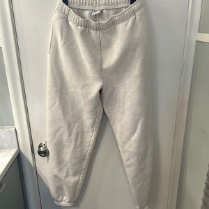 TNA Sweatfleece Cozyfleece Megafit Jogger Sweatpants